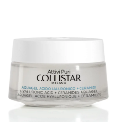 Attivi Puri Aquagel Hyaluronic Acid + Ceramides 50Ml