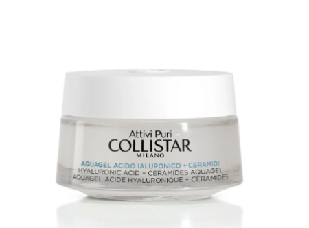 Attivi Puri Aquagel Hyaluronic Acid + Ceramides 50Ml