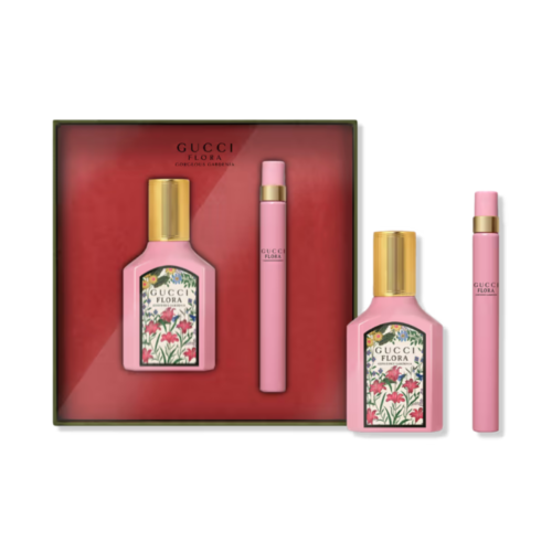 Gucci Flora Edp Set