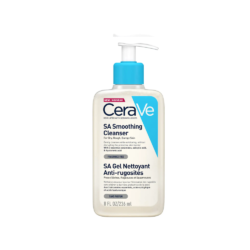 Cerave Sa Smoothing Cleanser 236 Ml