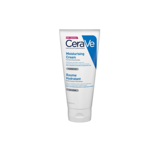 Cerave Moisturizing Cream 50Ml