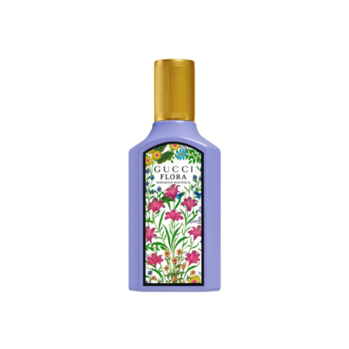 Gucci Flora Gorgeous Magnolia