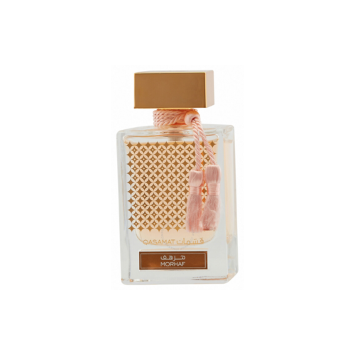 Morhaf Qasmat Edp