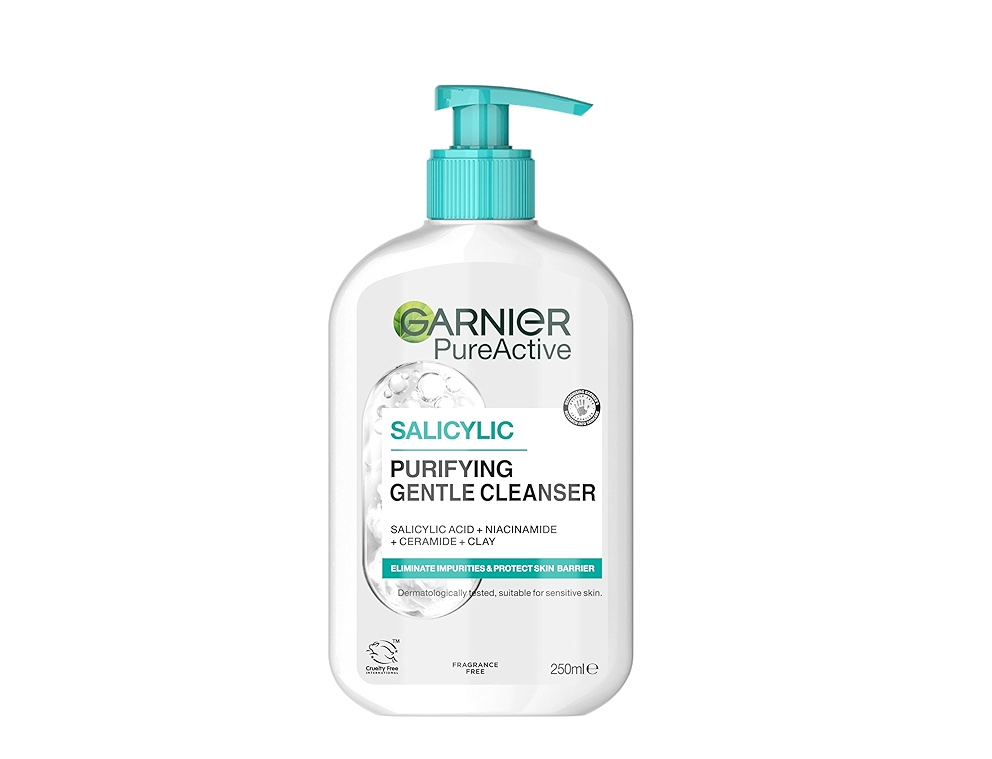 cleanser