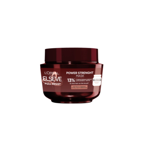Loreal Elseve Arginine Resist Mask 300Ml