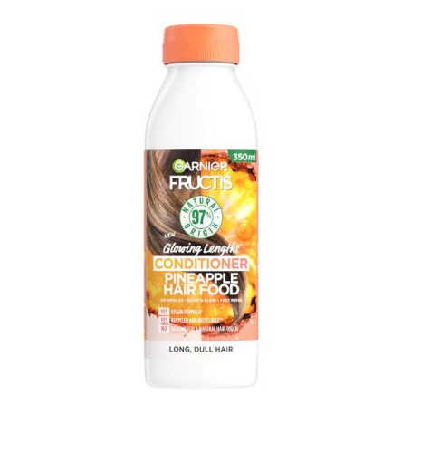 Hair Food Pineaple Conditioner 350Ml