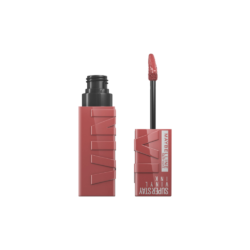 Maybelline Vinyl Ink 35 Cheeky