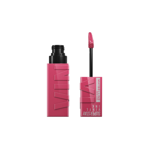 Maybelline Vinyl Ink 20 Coy