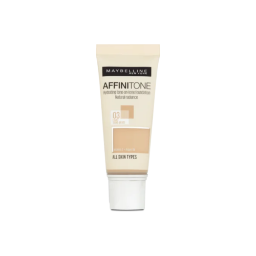 Maybelline Affinitone 03