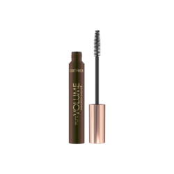 Catrice  Pure Volume Magic Brown Mascara