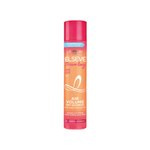 Loreal Dream Long Air Volume Dry Shampoo 200Ml