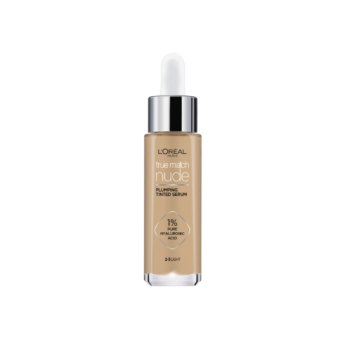 Loreal True Match Tinted Serum 2-3