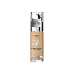 Loreal True Match Foundation 3N