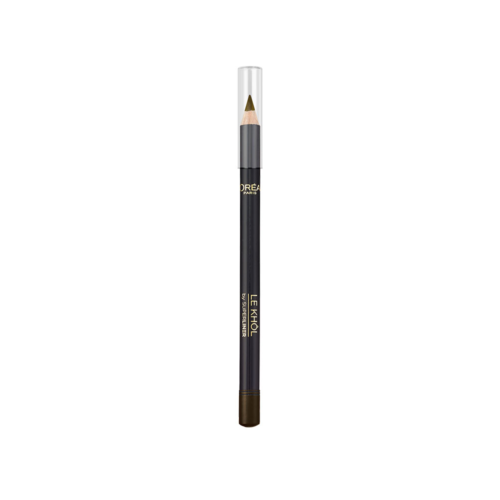 Loreal Le Kohl By Pardise Eye Pencils 102 Pure Espresso