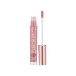 Essence What The Fake! Volumizing Lip Gloss 02