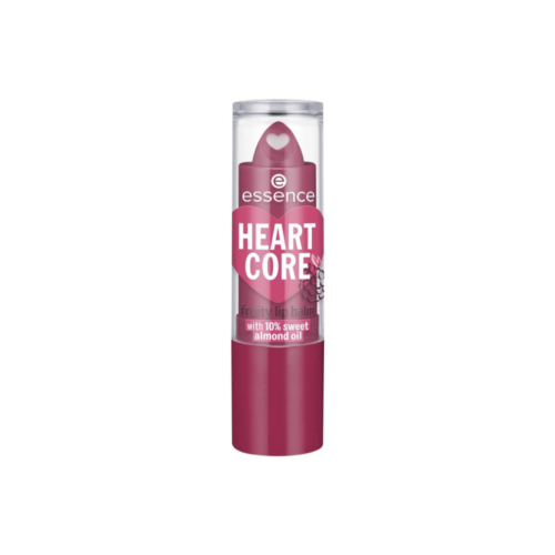 Essence Heart Core Fruity Lip Balm 05