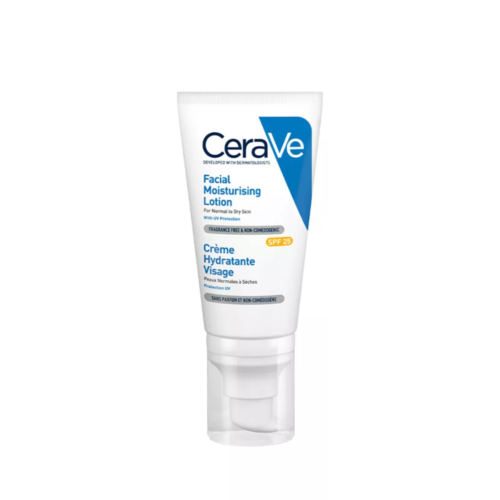 Cerave Facial Moistrusing Lotion Spf25