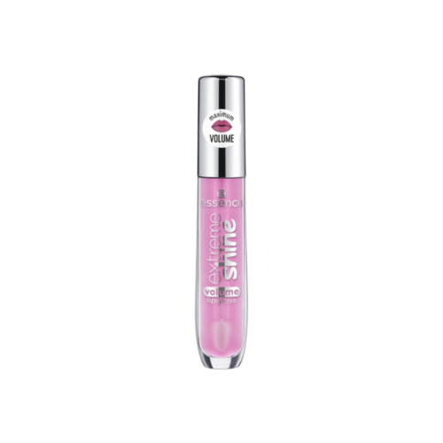 Essence Lipgloss Volume Extreme Shine 02