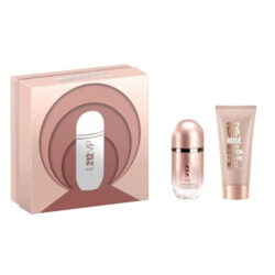 Carolina Herrera 212 Vip Ros? Edp Spray 50Ml