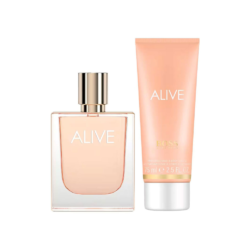 Boss Alive Set Edp