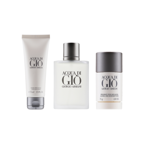 Armani Acqua Di Gio Edt Set