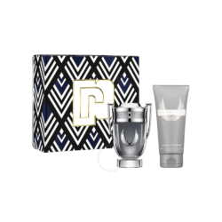 Paco Rabanne Invictus Platinum Edp Set