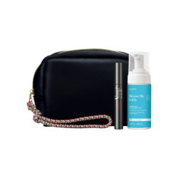 Pupa Kit Vamp All In One & Mousse Me Softly