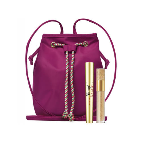 Pupa Kit Vamp Forever Jelly Lip Gloss
