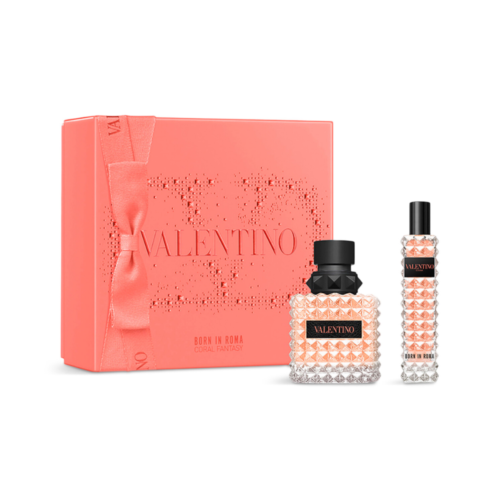Valentino Coral Fantasy Edp