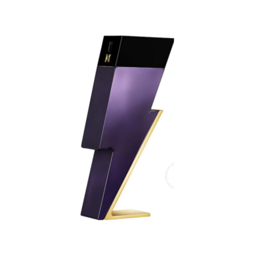 Carolina Herrera Bad Boy Dazzling Garden Edt