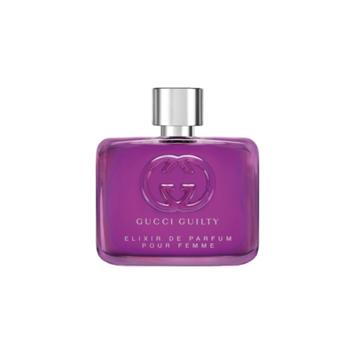 Gucci Guilty Elixir De Parfum Pour Femme