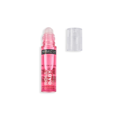 Relove By Revolution Roll Baby Lip Oil