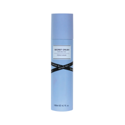 So Miss So Secret Crush Perfume Mist 140Ml