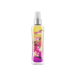 So Vanilla Body Mist 100Ml