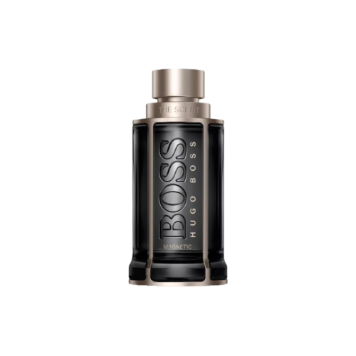 Boss The Scent Magnetic Edp