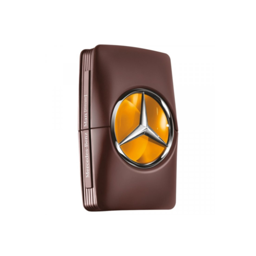 Mercedes Benz Private Edp