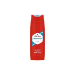 Old Spice Shower Gel Whitewater 250Ml