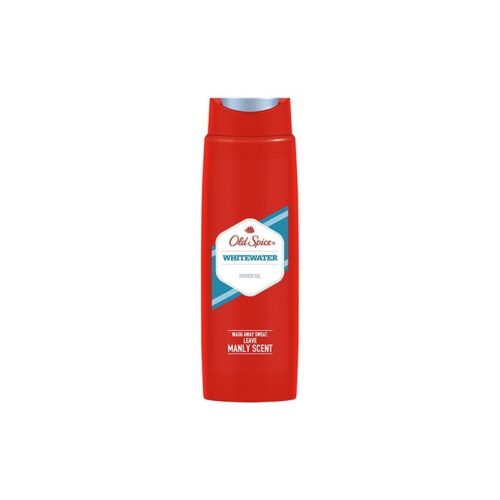 Old Spice Shower Gel Whitewater 250Ml
