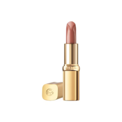 Loreal Riche Nudes Lipstick 520