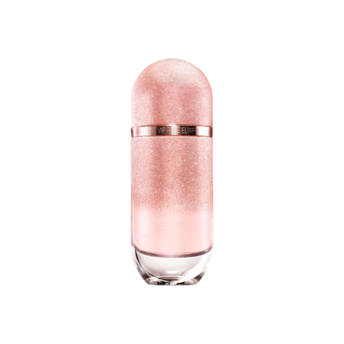 Carolina Herrera 212 Vip Rose Elixir Edp