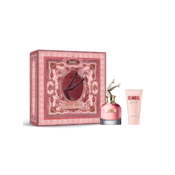 Jean Paul Gaultier Scandal Set
