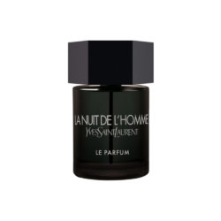 Ysl La Nuit De Lhomme Le Parfum