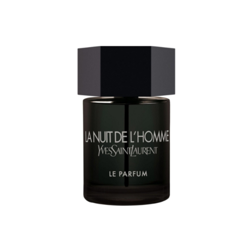 Ysl La Nuit De Lhomme Le Parfum