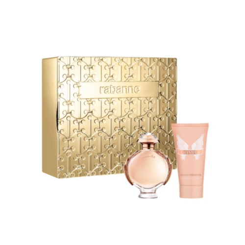 Paco Rabanne Olympia Edp Set
