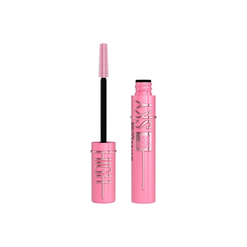 Maybelline Sky High Pink