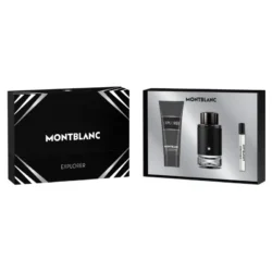 Montblanc Explorer Edp