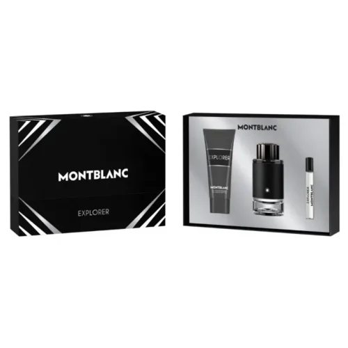 Montblanc Explorer Edp