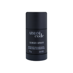 Armani Code Homme Deodorant Stick