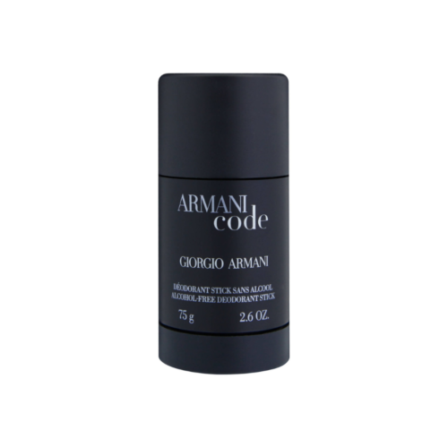 Armani Code Homme Deodorant Stick