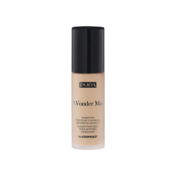 Pupa Foundation Wonder Me 020